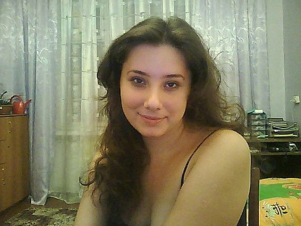 Галина Христолюбова