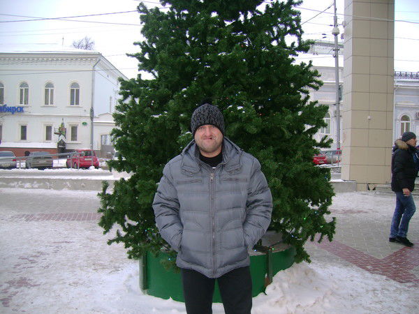 Алексей Номеровченко