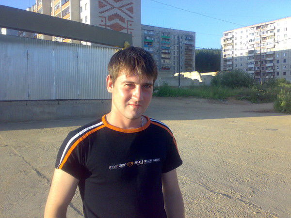 Жека Щербатюк