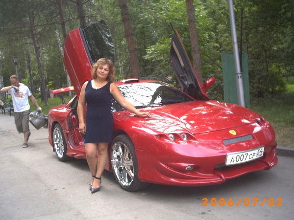 Анжела Минкевич