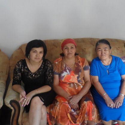 Жулдыз Арысбай