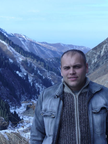 Константин Фомичев