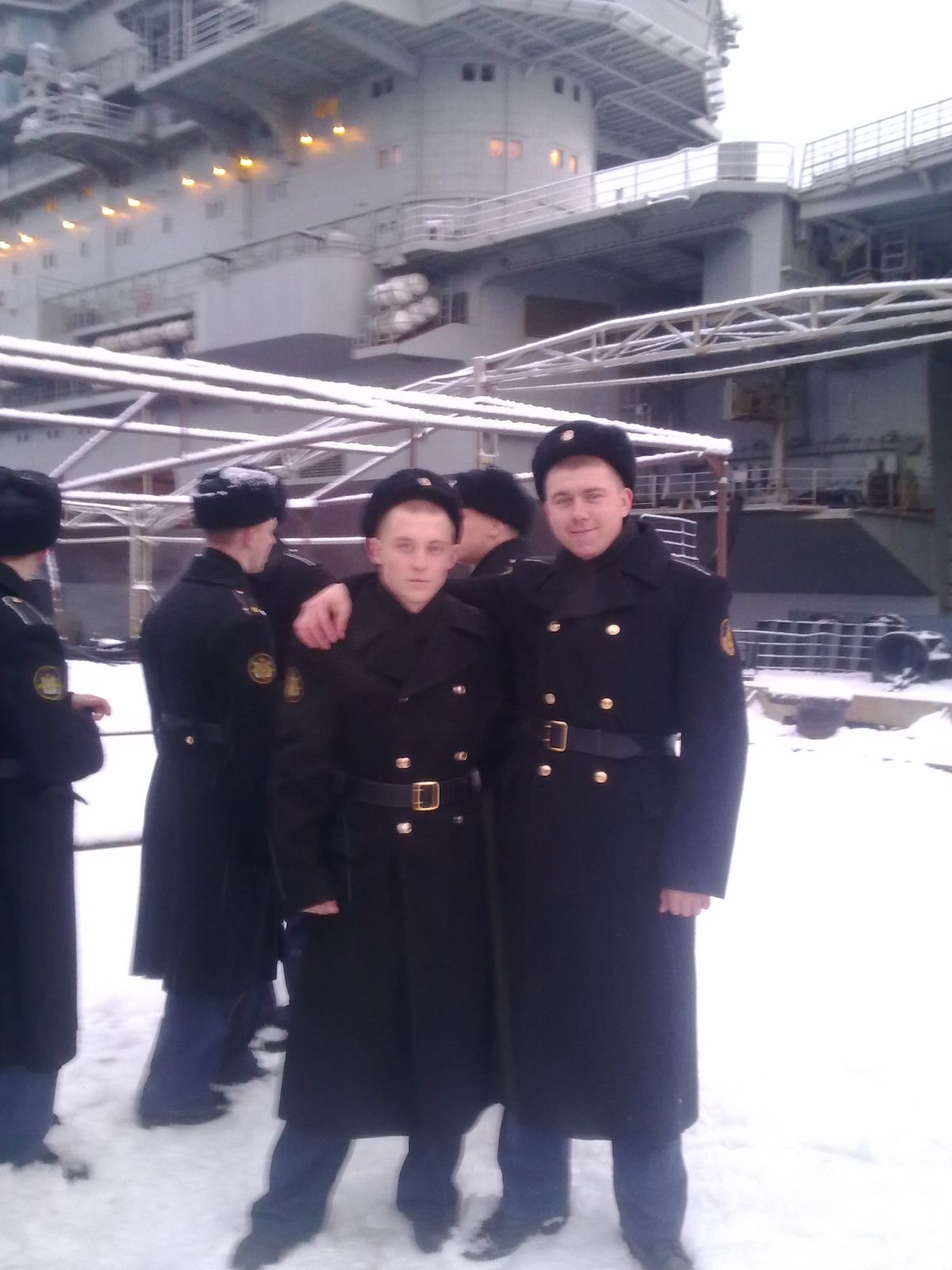 Александр Зуев