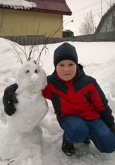 Никита Гуков