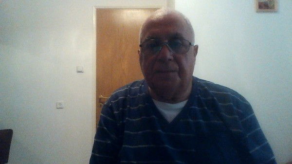 Александр Салкиндер