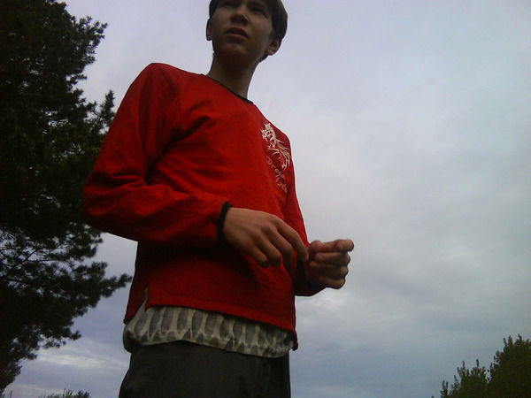 Марат Надершин