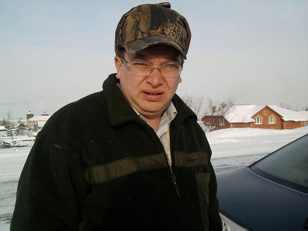 Владимир Судаков