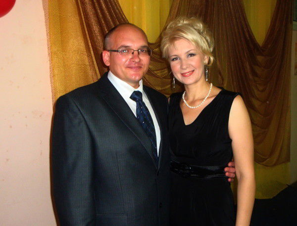 Александр Баранов