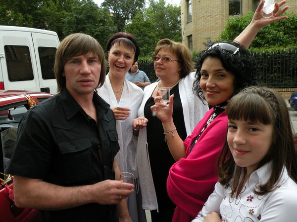 Вера Тихомирова