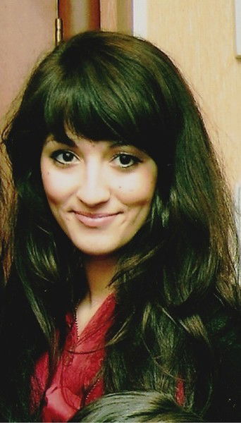 Диана Чолак