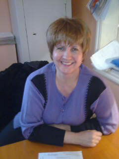 Татьяна Витковская