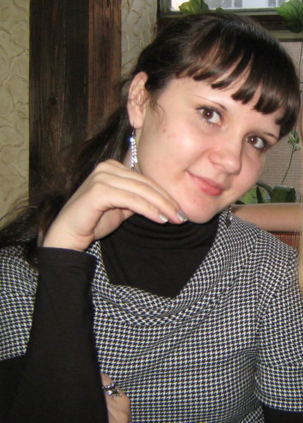 Светлана Королева