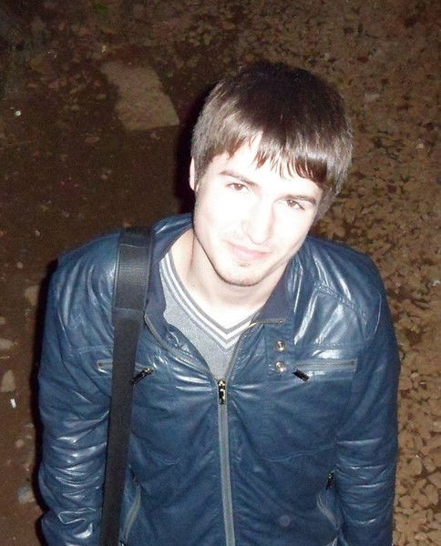 Денис Печерский