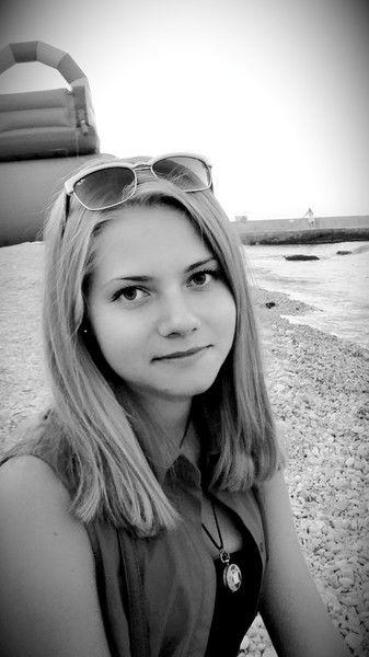 Татьяна Высоцкая