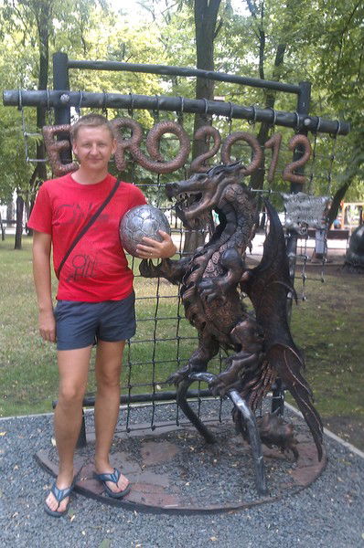 Владимир Сорока