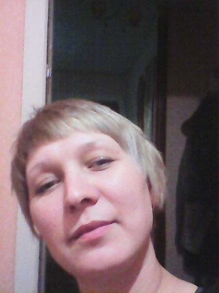 Aнна Шайхлисламова