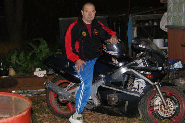 Владимир Гагарин