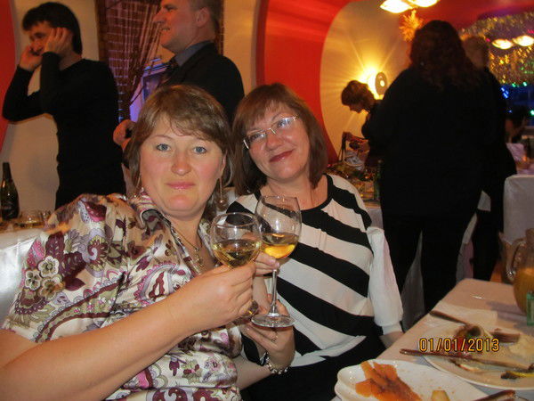 Людмила Мардиросьян