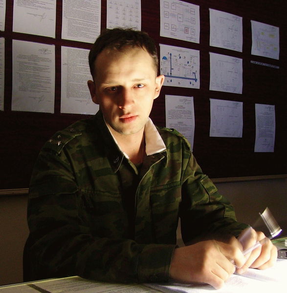 Роман Самойлов