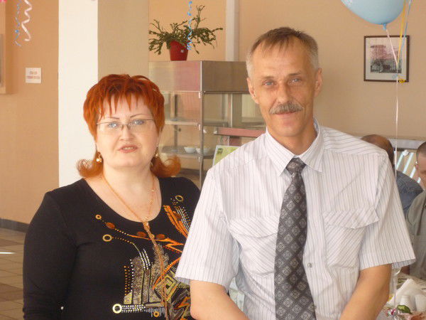 Людмила Кукашук