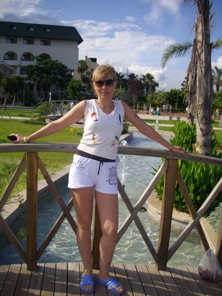 Елена Ершова