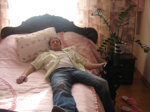 Андрей Шихов