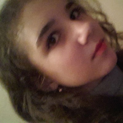 Таня Киреева