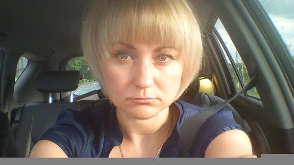 Татаринова Елена