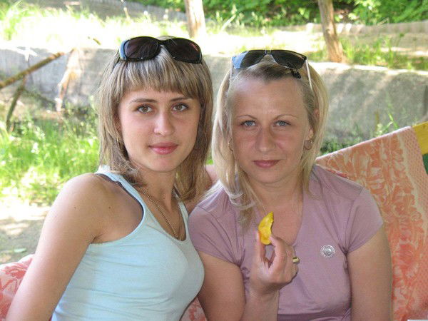 Елена Кравец