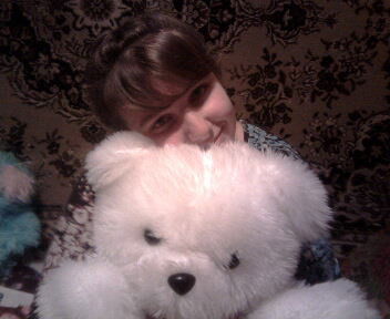 Лариса Савельева