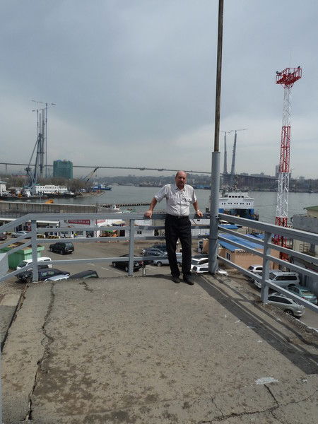 Николай Чертков