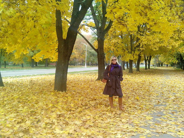 Елена Кириченко