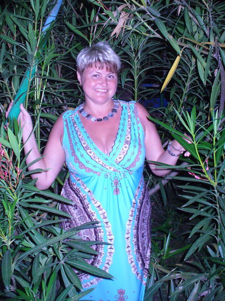 Ирина Некрасова