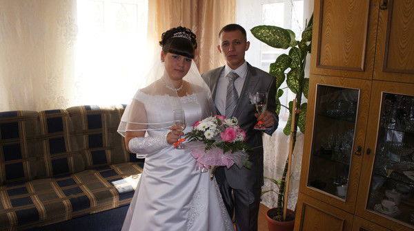 Катерина Турцева