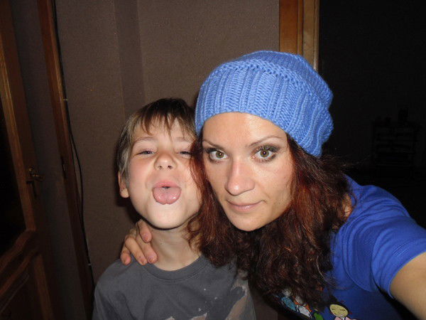 Екатерина Гордеева