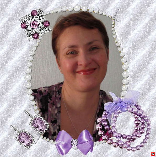 Ольга Белоглазова