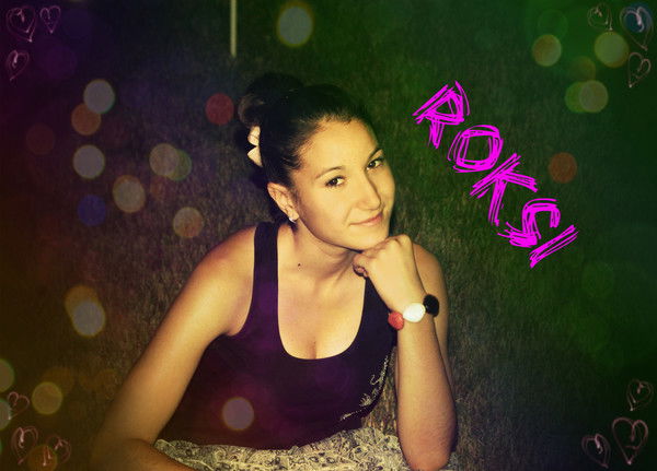 ~Roksi~