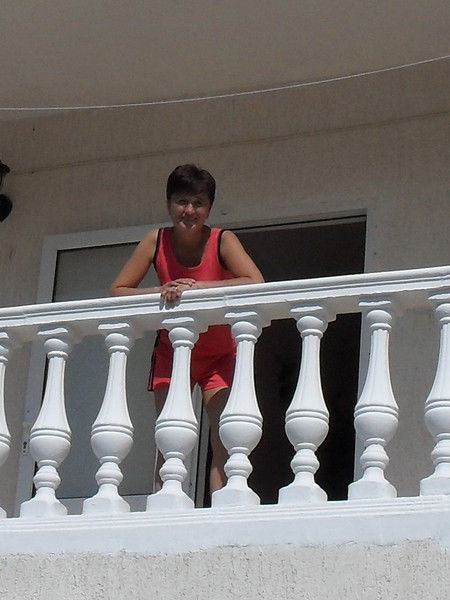 Наталья Юдакова