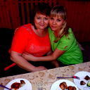 Ильгиза Динмухаметова