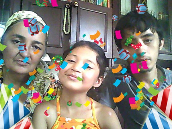 Мавлюда Тухтаева