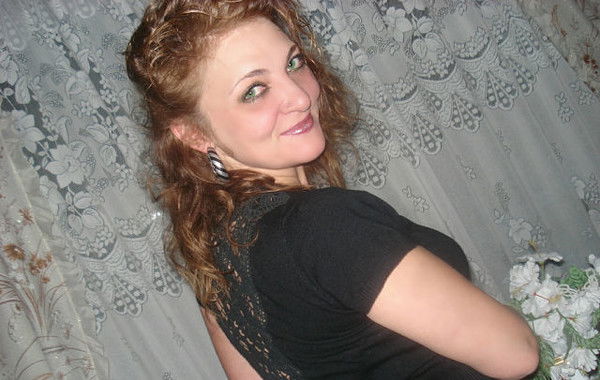 Лариса Сайдензаль