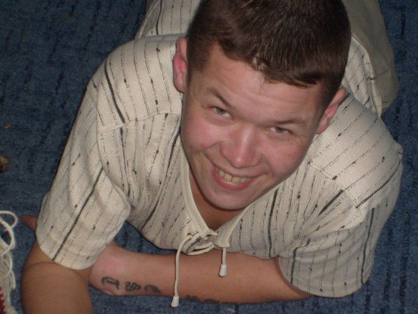 Дмитрий Мавлютов