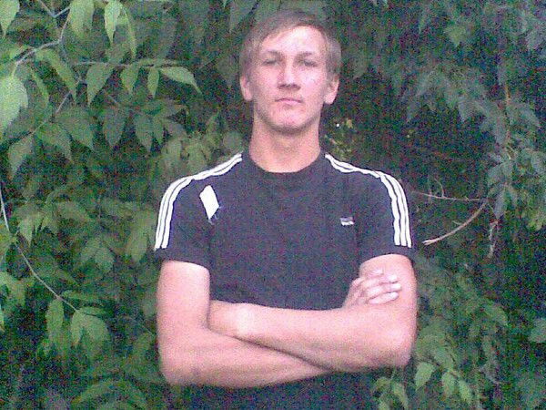 Владимир Антонов