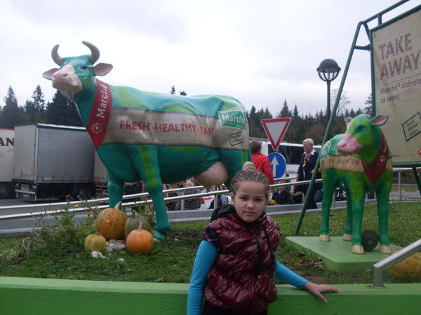 Анюта Янчук