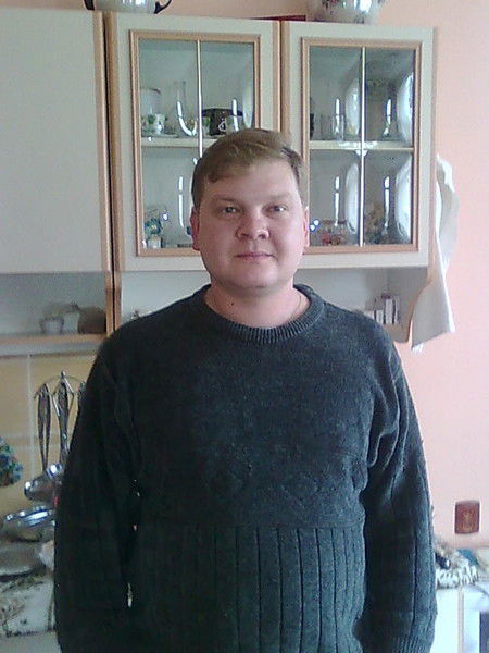 Дмитрий Тихонюк