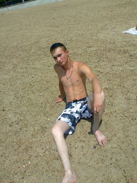 Алексей Пермяков