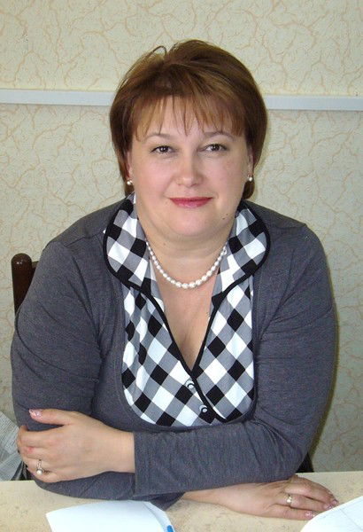 Оксана Синцова