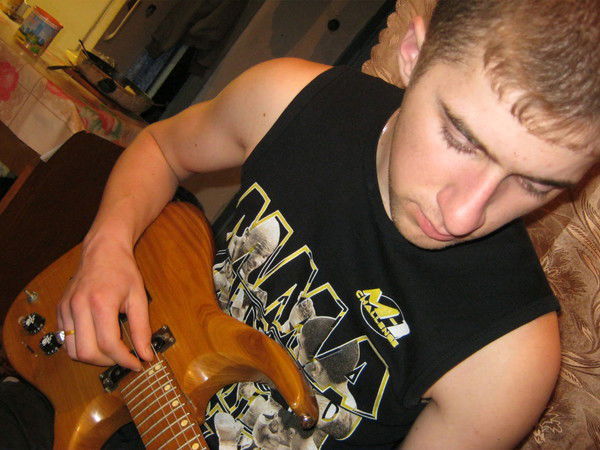 Алексей Труфанов