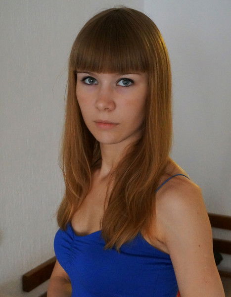 Александра Софронова