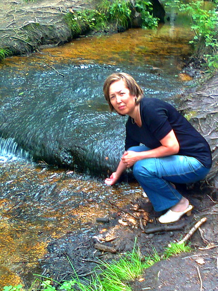 Камар Нургалиева